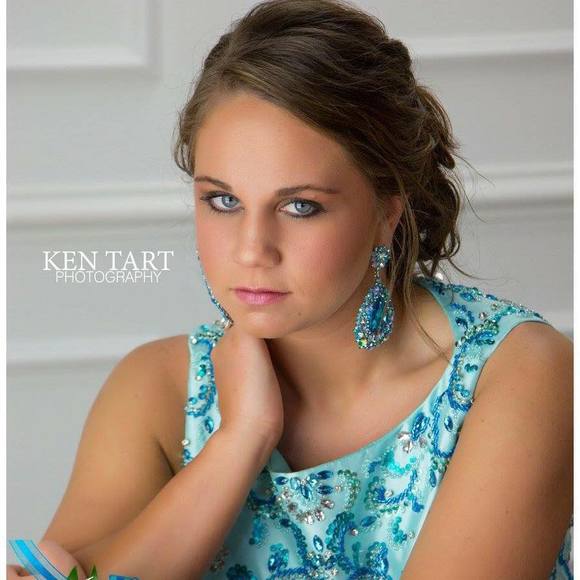 Meet your Posher, Reagan - Picture 1 of 1