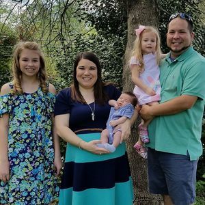 Meet your Posher, Summer