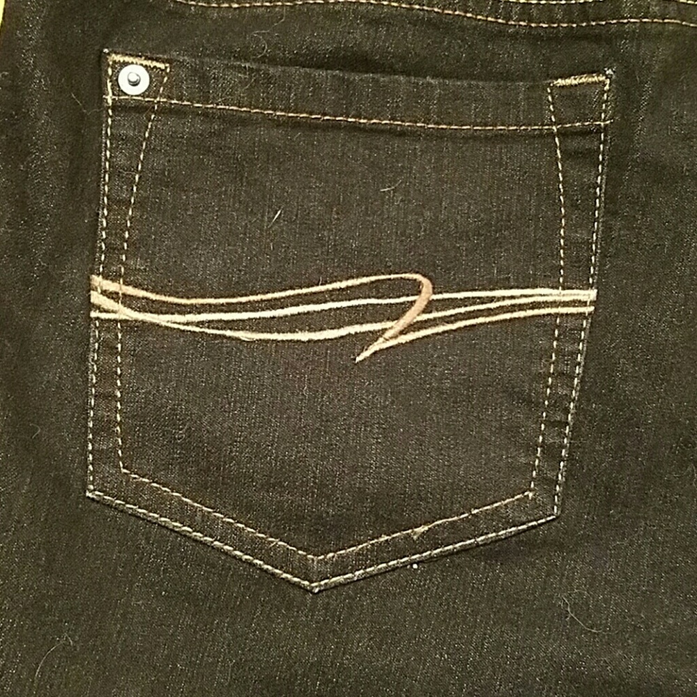 Bootcut Jeans - Picture 2 of 2