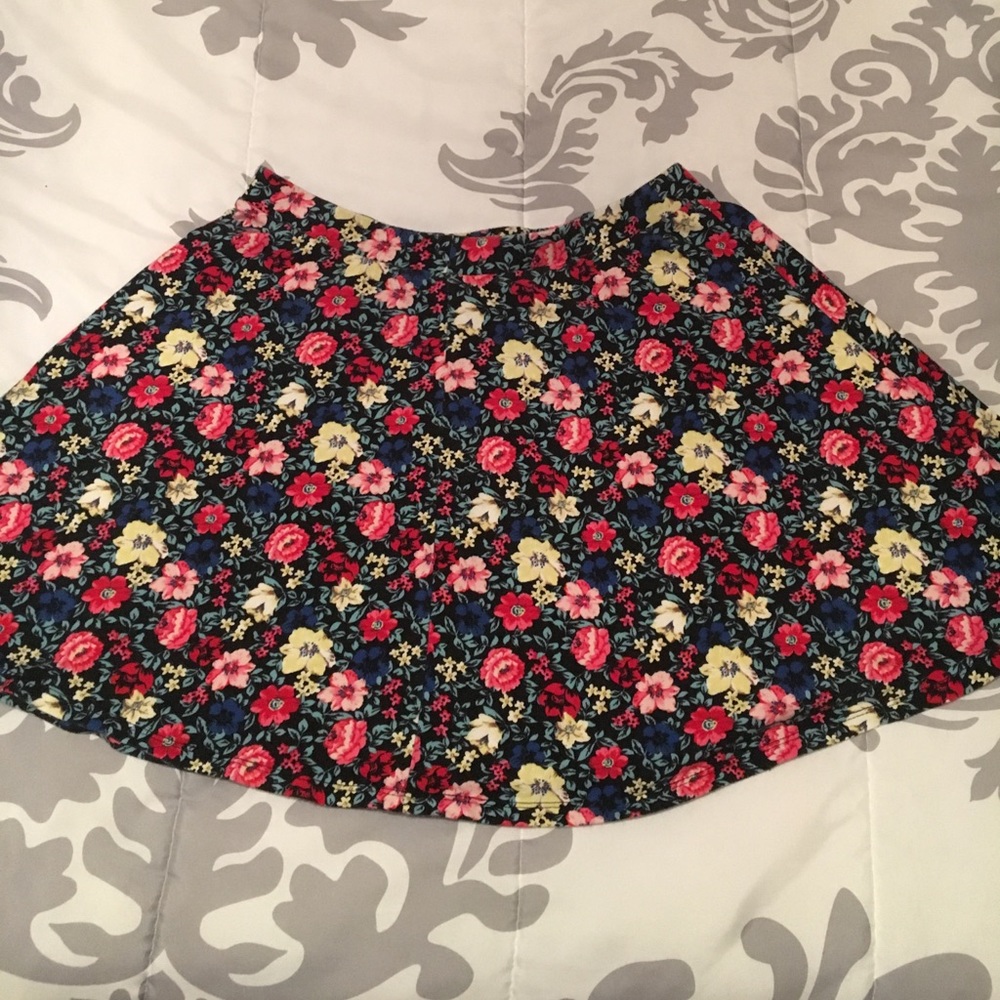 Womens skirt