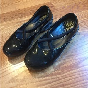 Dansko shoes