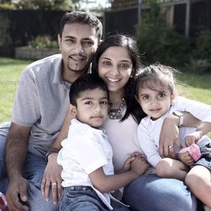 Meet your Posher, Amita