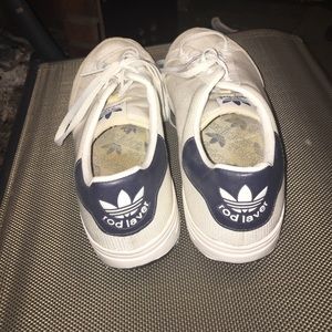Adidas Men's Sneakers 10