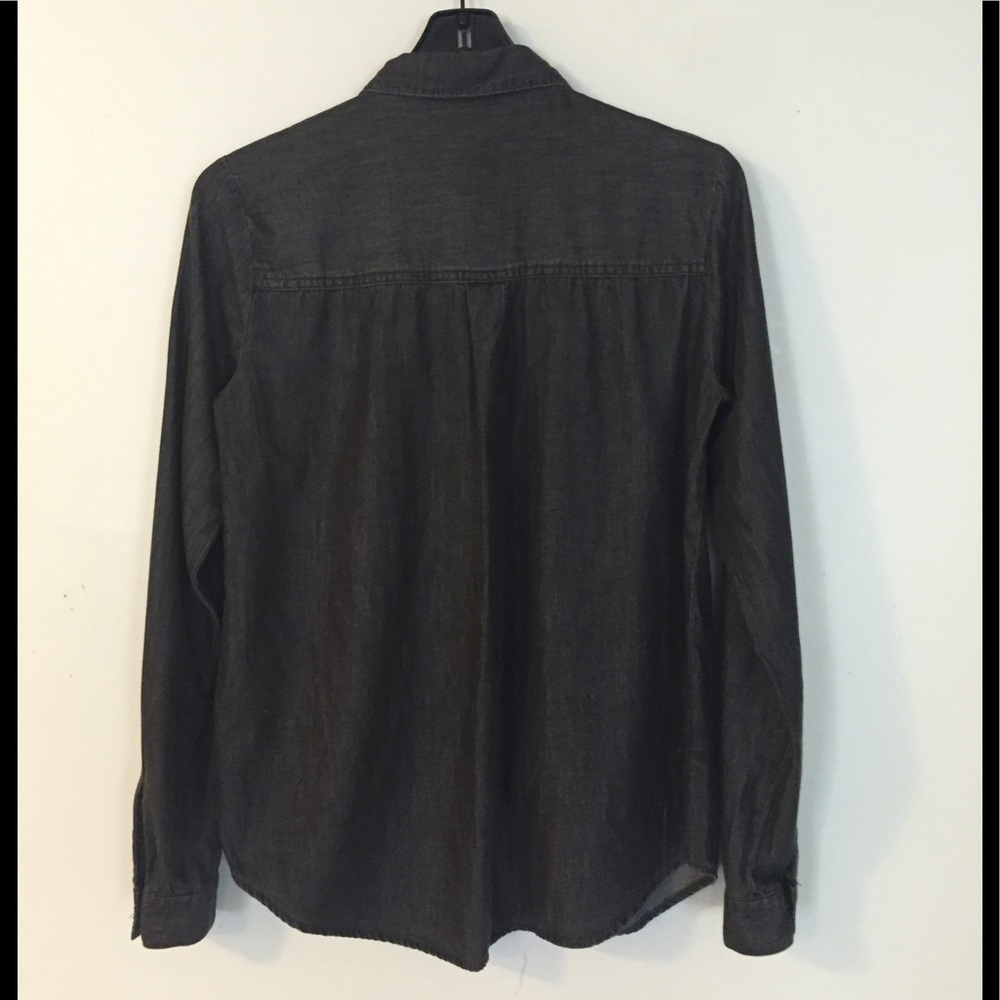 Denim Shirt - Picture 6 of 7