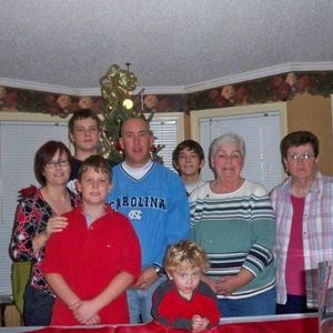 Meet your Posher, Candy