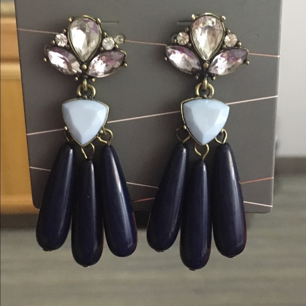 Sugarfix by BaubleBar Statement Earrings