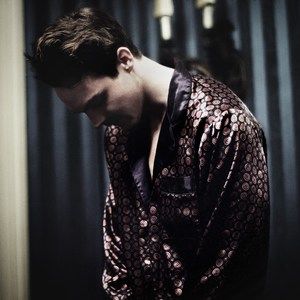 Meet your Posher, Paul