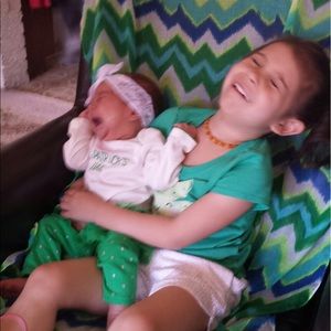 Meet your Posher, Erin