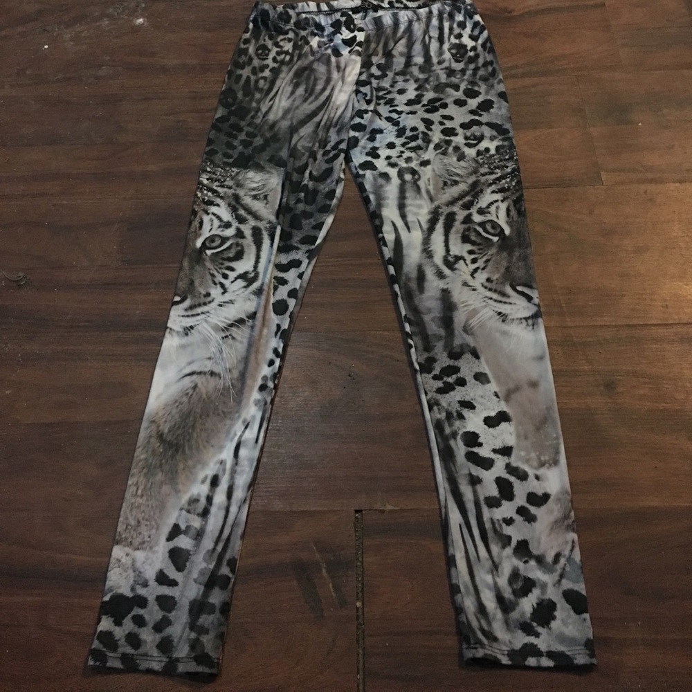 leggings