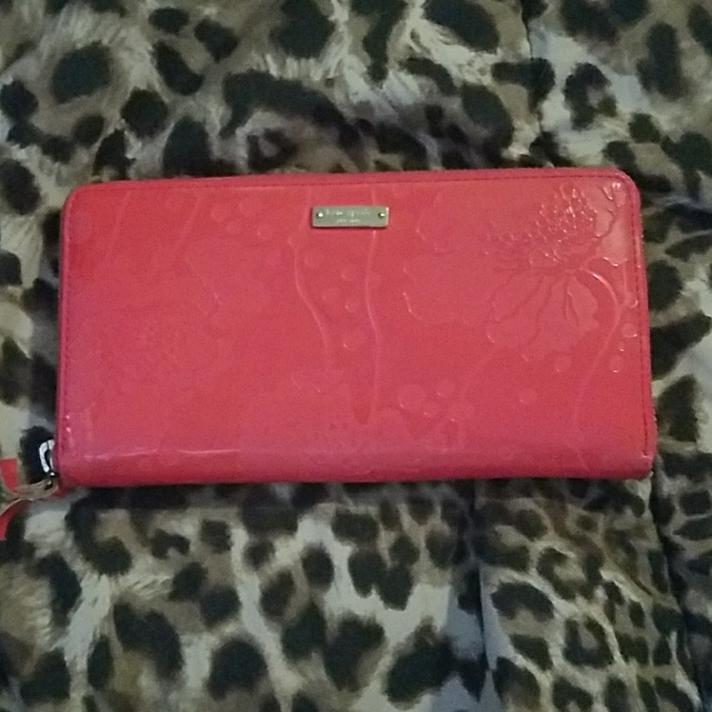 Kate Spade New York Wallet