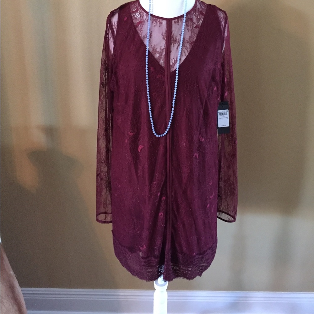 Cocktail summer dress