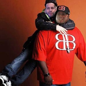 Meet your Posher, Ezra