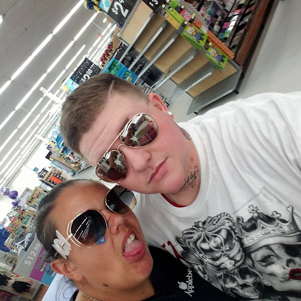 Meet your Posher, Kristina