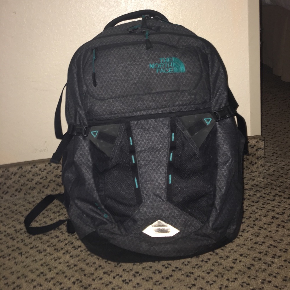 Recon North face backpack
