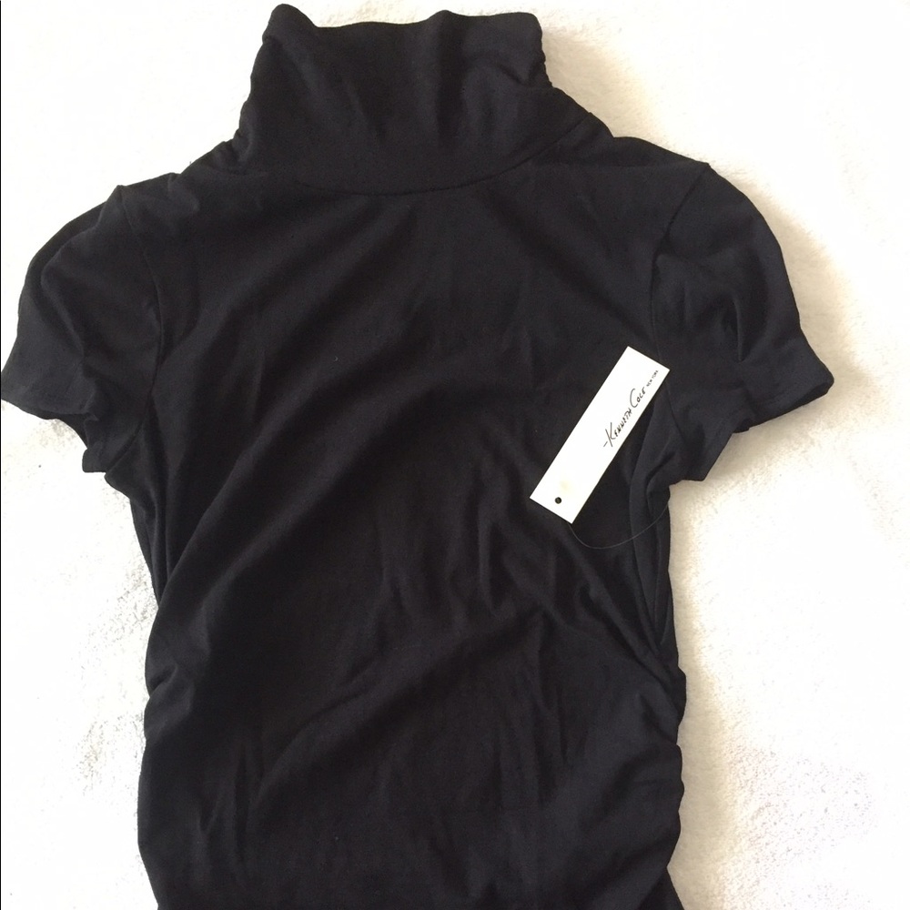 Kenneth Cole turtleneck