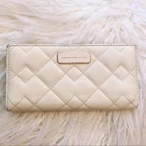 marc by marc jacobs wallet