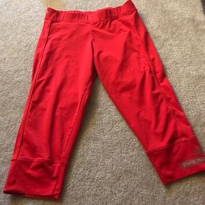 Stella McCartney Workout Pants