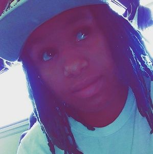 Meet your Posher, Jazzy