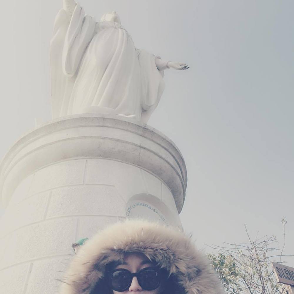 Meet your Posher, Amy