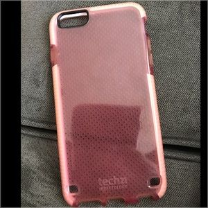 Tech 21 IPhone case