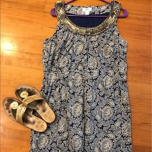 Ann Taylor LOFT dress size 10