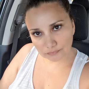 Meet your Posher, Tina