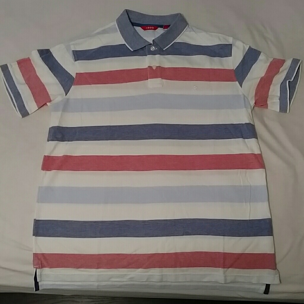 Izod Polo