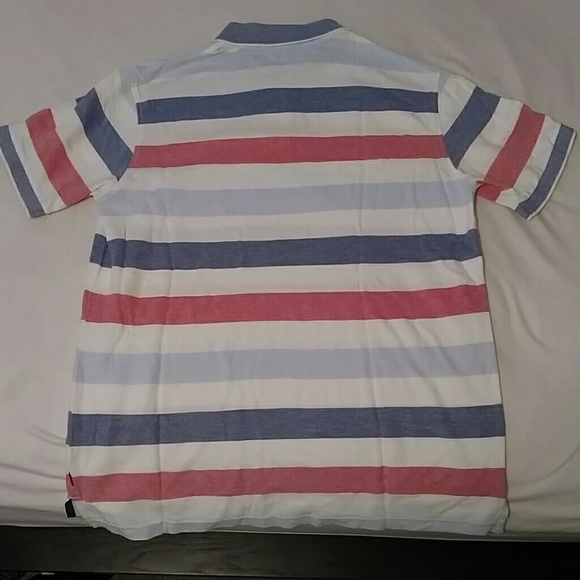 Izod Polo - Picture 2 of 3