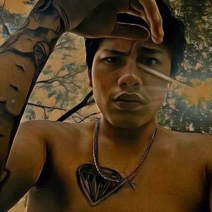 Meet your Posher, Ivan