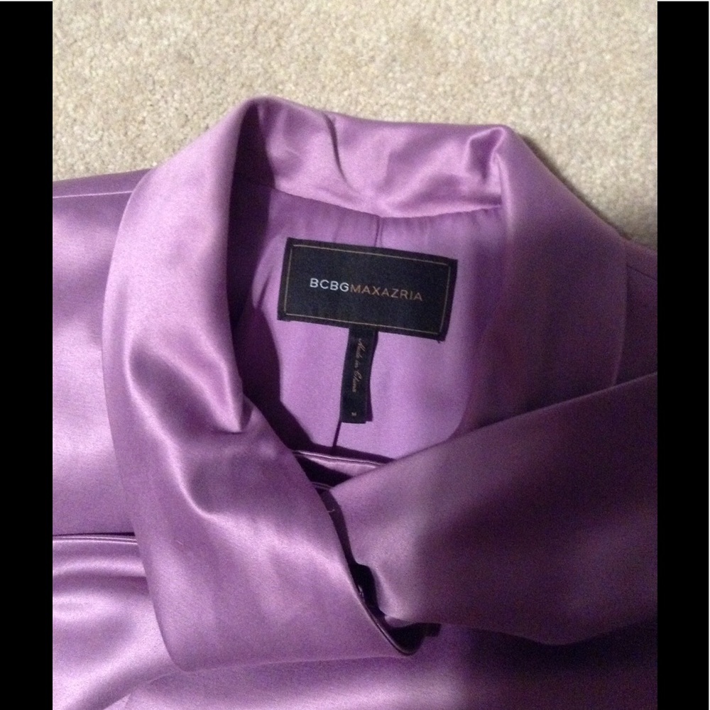 Ladies jacket - Picture 2 of 4