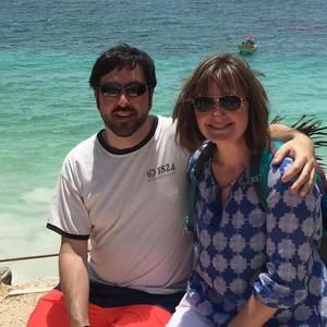 Meet your Posher, Olena