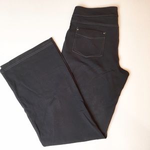 Athleta Yoga "Jean" Pant