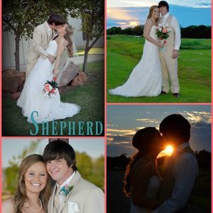 Meet your Posher, Katelyn