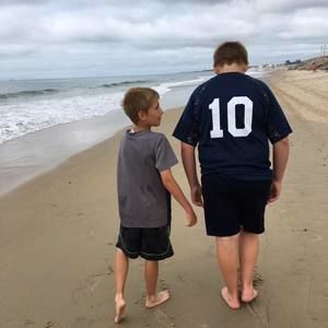 Meet your Posher, Suzanne