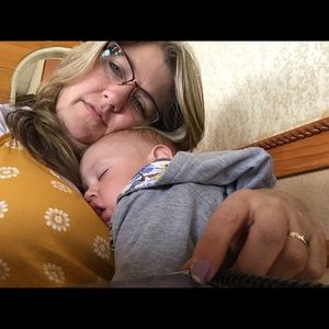 Meet your Posher, Lisa