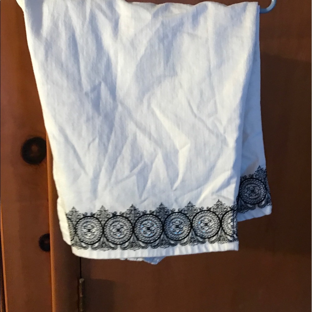 Catherine's Capri