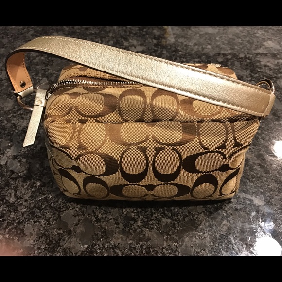 Coach Purse - Picture 3 of 6