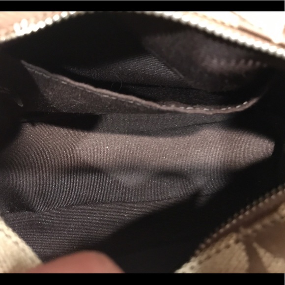 Coach Purse - Picture 6 of 6