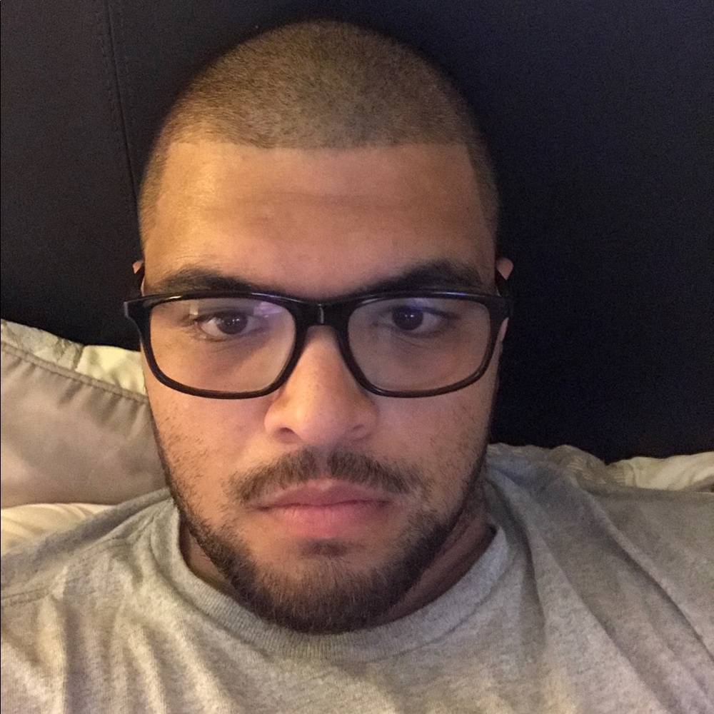 Meet your Posher, Nick