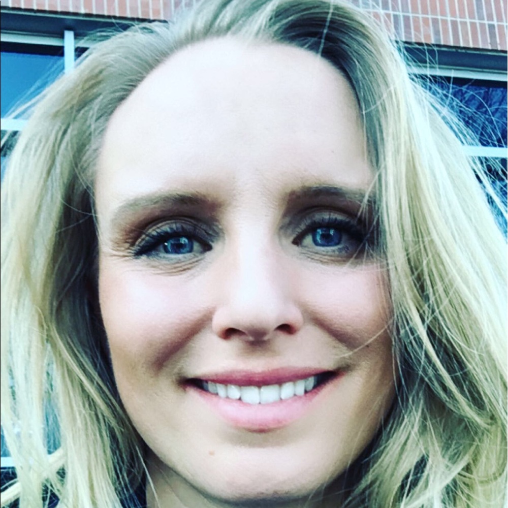 Meet your Posher, Rachel