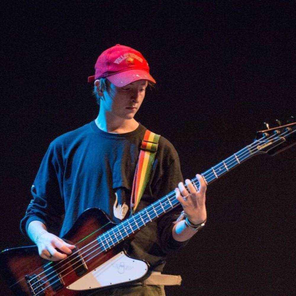 Meet your Posher, Nick