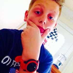 Meet your Posher, Logan