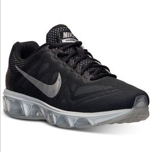 *NEW* Nike AirMax Tailwind - Black - Women Size 7