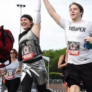 Meet your Posher, Sam