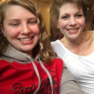 Meet your Posher, Riley