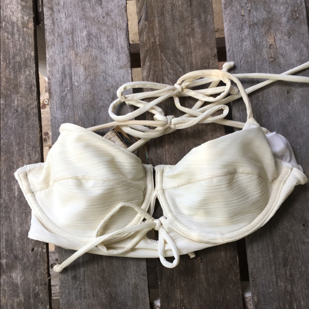 love and lemons suit top