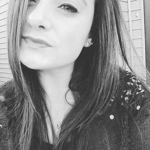 Meet your Posher, Alissa
