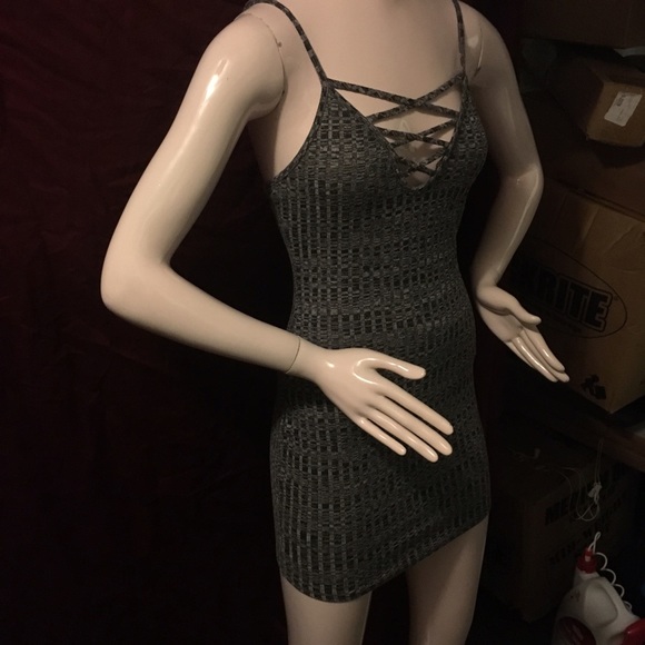 Charlotte Russe Dress - Picture 2 of 7