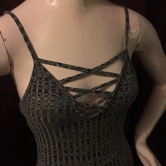 Charlotte Russe Dress - Picture 3 of 7