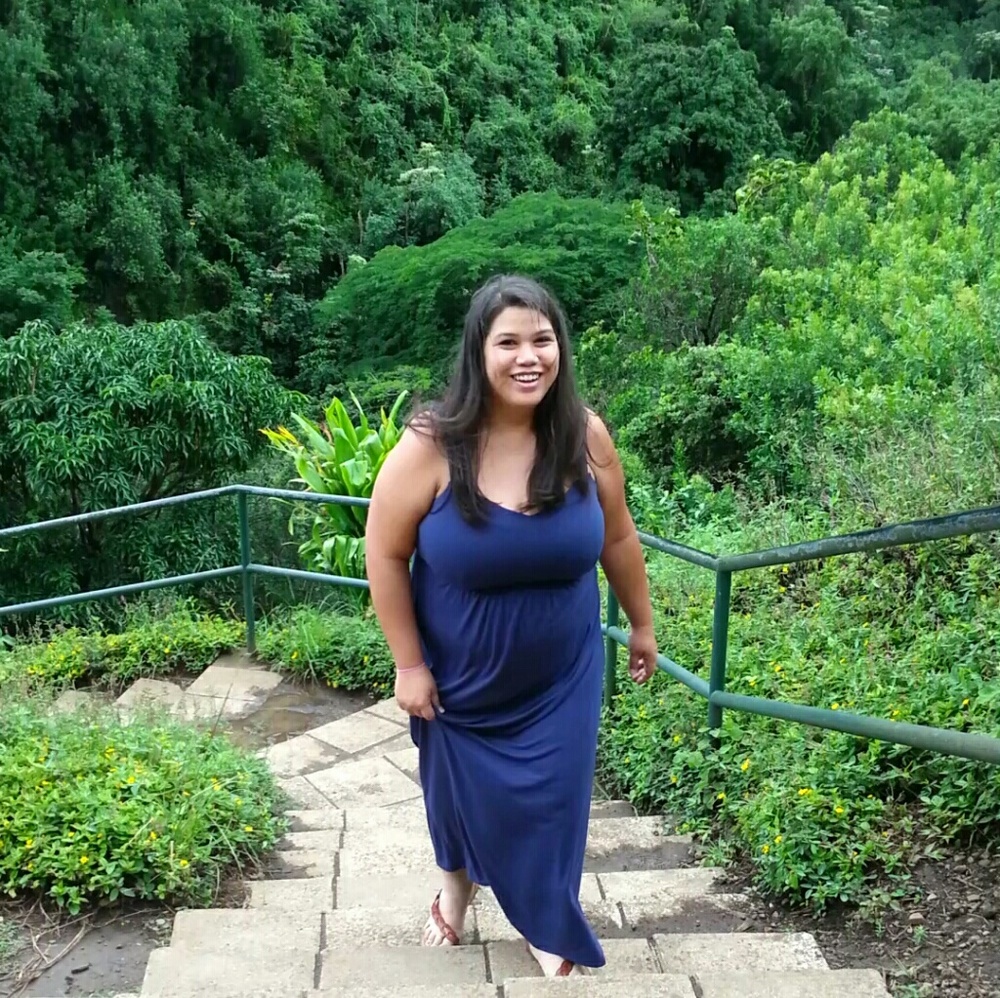 Meet your Posher, Maria